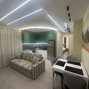 Appartamento T.a.o, Tirana